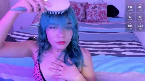 Snapshot of vaioletuwu chatting on December 1, 2025, 1:21 am Vaiolet1314 online show from December 1, 2025, 1:21 am