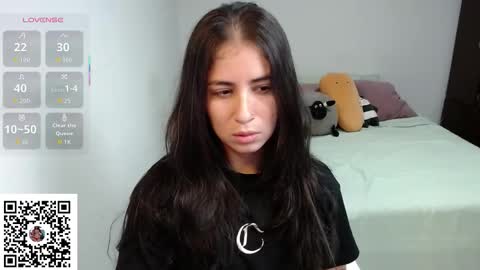 valentina online show from February 2, 2026, 3:16 am