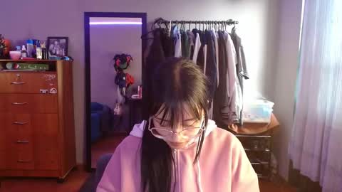 valentina online show from December 18, 2025, 5:30 pm