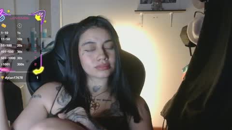 Snapshot of val_bardot1 chatting on May 26, 2026, 5:58 am first of all... who are u online show from May 26, 2026, 5:58 am