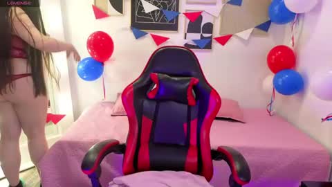 val_dreams7 online show from July 7, 2026, 8:13 pm