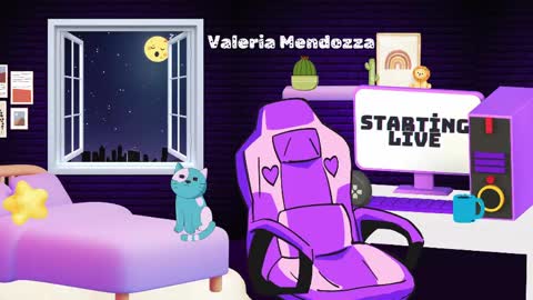 Snapshot of val_mendoza chatting on April 14, 2026, 7:31 pm Val online show from April 14, 2026, 7:31 pm