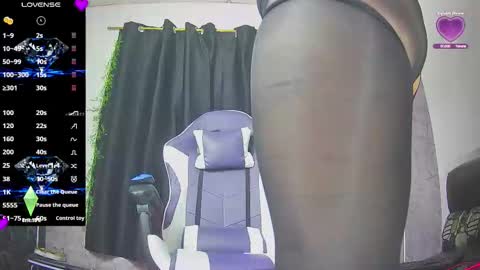 Valery online show from March 20, 2026, 3:00 am