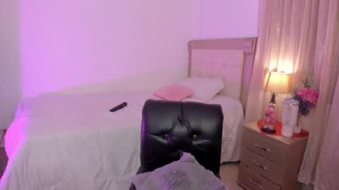 Snapshot of vale_kross chatting on January 30, 2025, 4:02 pm HI IM NEW online show from January 30, 2025, 4:02 pm