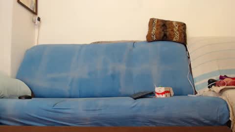 Cheating Slut online show from September 14, 2025, 8:52 pm