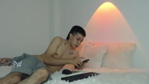 valen paul online show from November 29, 2025, 4:37 am