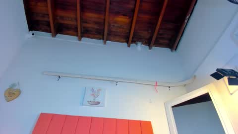 VALENTINA  3 online show from October 24, 2025, 12:12 pm