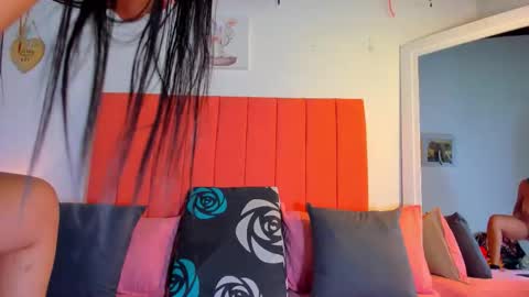 VALENTINA  3 online show from October 27, 2025, 12:09 pm