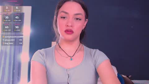 Snapshot of valen_thompson chatting on December 15, 2024, 10:04 pm IG-valen mendoza99 twitter valenthompson99 online show from December 15, 2024, 10:04 pm