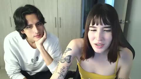 Valen and Joe online show from December 13, 2025, 9:53 pm