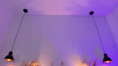 Valentina online show from January 30, 2025, 7:15 pm