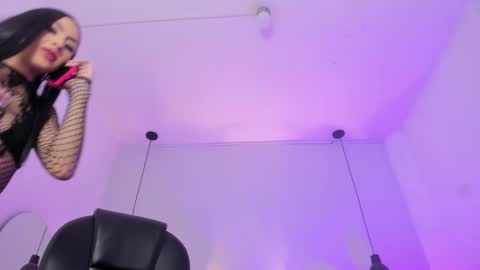 Valentina online show from February 4, 2025, 6:38 pm