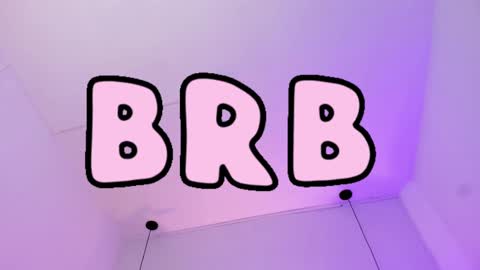 Valentina online show from February 7, 2025, 3:52 pm