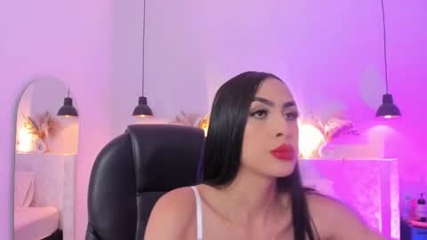 Valentina online show from February 12, 2025, 12:33 pm