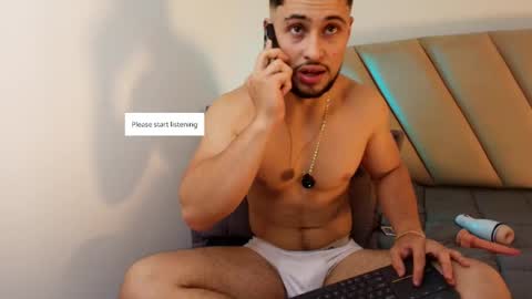 Snapshot of valenssio_moretti chatting on May 19, 2026, 1:22 am valenssio_moretti online show from May 19, 2026, 1:22 am