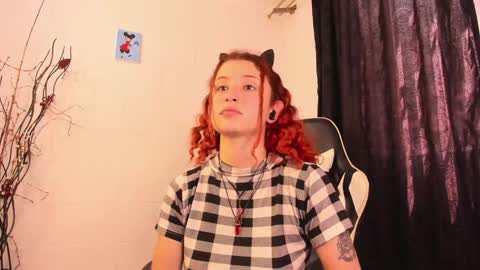 Snapshot of valent_27 chatting on December 7, 2024, 5:20 pm Valentina online show from December 7, 2024, 5:20 pm