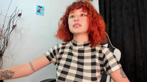 Snapshot of valent_27 chatting on December 12, 2024, 7:30 am Valentina online show from December 12, 2024, 7:30 am