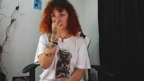 Snapshot of valent_27 chatting on December 30, 2024, 1:14 pm Valentina online show from December 30, 2024, 1:14 pm