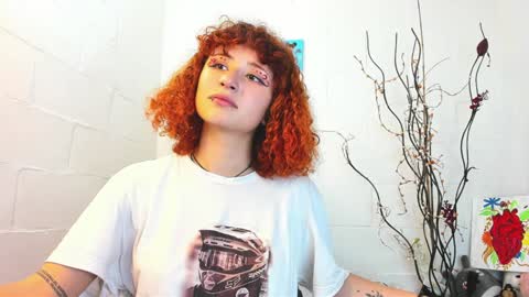 Snapshot of valent_27 chatting on December 31, 2024, 3:53 pm Valentina online show from December 31, 2024, 3:53 pm