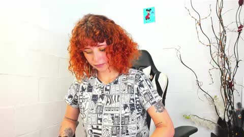 Snapshot of valent_27 chatting on January 2, 2025, 2:13 pm Valentina online show from January 2, 2025, 2:13 pm