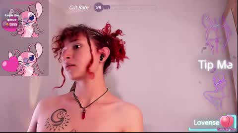 Snapshot of valent_27 chatting on February 13, 2025, 4:11 am Valentina online show from February 13, 2025, 4:11 am