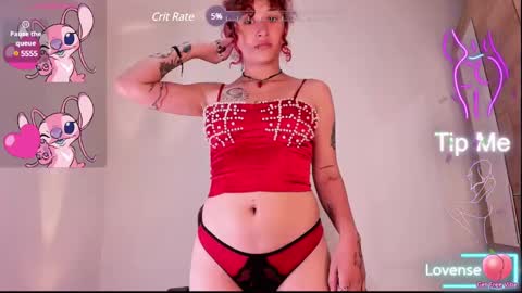 Snapshot of valent_27 chatting on February 13, 2025, 7:13 am Valentina online show from February 13, 2025, 7:13 am