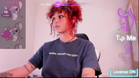 Snapshot of valent_27 chatting on February 15, 2025, 2:37 am Valentina online show from February 15, 2025, 2:37 am