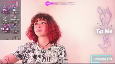 Snapshot of valent_27 chatting on February 17, 2025, 5:14 am Valentina online show from February 17, 2025, 5:14 am