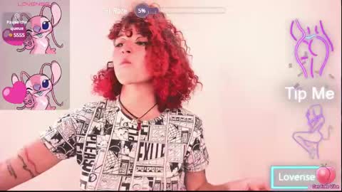 Snapshot of valent_27 chatting on February 17, 2025, 8:19 am Valentina online show from February 17, 2025, 8:19 am