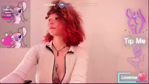 Snapshot of valent_27 chatting on February 19, 2025, 6:55 am Valentina online show from February 19, 2025, 6:55 am