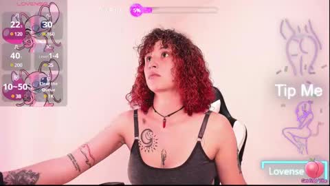 Snapshot of valent_27 chatting on February 20, 2025, 4:18 am Valentina online show from February 20, 2025, 4:18 am