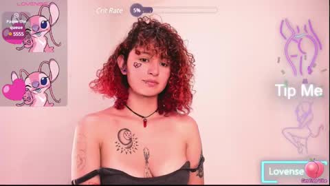 Snapshot of valent_27 chatting on February 20, 2025, 7:23 am Valentina online show from February 20, 2025, 7:23 am