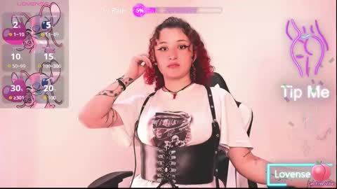 Snapshot of valent_27 chatting on February 21, 2025, 4:29 am Valentina online show from February 21, 2025, 4:29 am