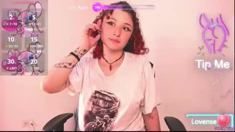 Snapshot of valent_27 chatting on February 21, 2025, 7:34 am Valentina online show from February 21, 2025, 7:34 am