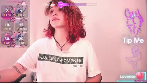 Snapshot of valent_27 chatting on February 25, 2025, 2:47 am Valentina online show from February 25, 2025, 2:47 am