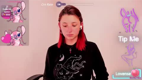 Snapshot of valent_27 chatting on March 6, 2025, 8:08 am Valentina online show from March 6, 2025, 8:08 am