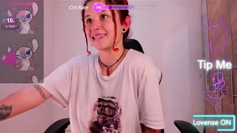 Snapshot of valent_27 chatting on March 10, 2025, 3:01 am Valentina online show from March 10, 2025, 3:01 am