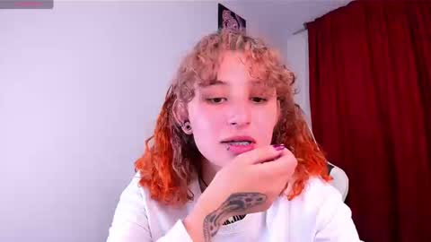 Snapshot of valent_27 chatting on September 10, 2025, 4:56 am Valentina online show from September 10, 2025, 4:56 am