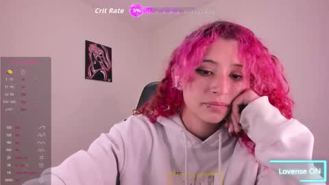 Snapshot of valent_27 chatting on October 27, 2025, 4:05 am Valentina online show from October 27, 2025, 4:05 am