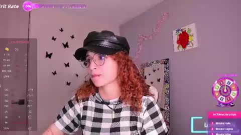 Snapshot of valent_27 chatting on June 11, 2026, 3:26 am Valentina online show from June 11, 2026, 3:26 am