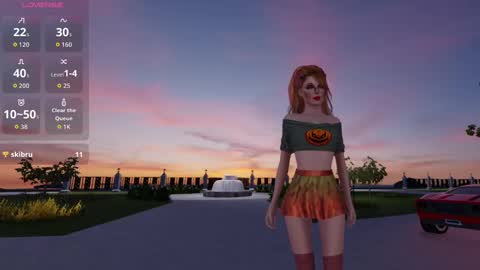 Valentia online show from October 29, 2025, 11:12 am