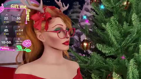 Valentia online show from November 26, 2025, 2:12 am