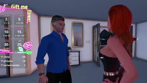 Valentia online show from February 9, 2026, 3:38 pm