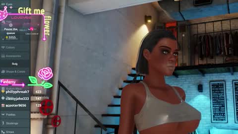 Valentia online show from February 13, 2026, 4:19 am