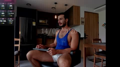 Snapshot of valentin_hoffman chatting on May 14, 2026, 3:52 pm valentin_hoffman online show from May 14, 2026, 3:52 pm