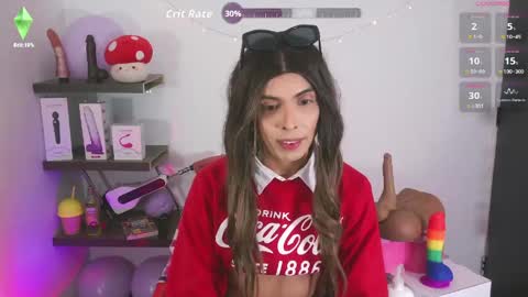 Snapshot of valentina_cerettis chatting on June 5, 2026, 6:57 pm Valentina Ceretti online show from June 5, 2026, 6:57 pm