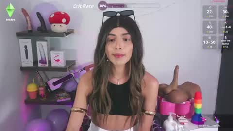 Snapshot of valentina_cerettis chatting on June 11, 2026, 2:04 pm Valentina Ceretti online show from June 11, 2026, 2:04 pm