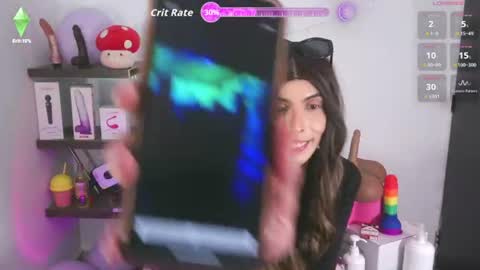 Snapshot of valentina_cerettis chatting on June 14, 2026, 2:24 am Valentina Ceretti online show from June 14, 2026, 2:24 am