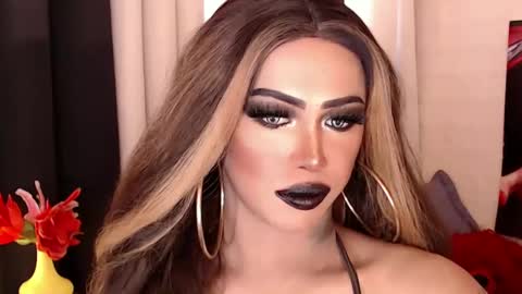 Amanda online show from January 6, 2025, 2:26 am