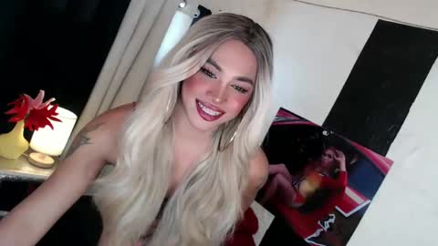 Amanda online show from February 8, 2025, 2:58 am